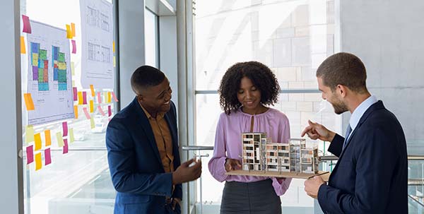 INNOVATION CAPITAL MANAGEMENT